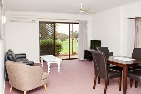 Comfort Inn & Suites Riverland - Great Ocean Road Tourism 4