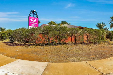 Econo Lodge Karratha - Great Ocean Road Tourism 0