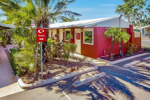 Econo Lodge Karratha - Great Ocean Road Tourism 3