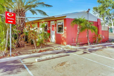Econo Lodge Karratha - Great Ocean Road Tourism 4