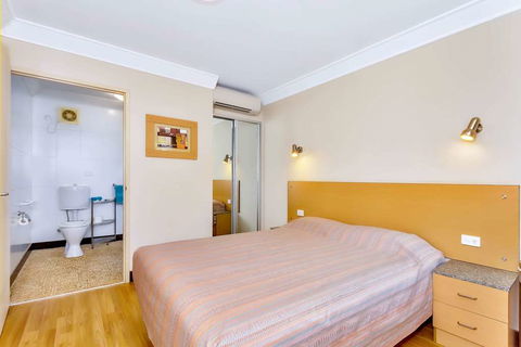 Econo Lodge Karratha - Great Ocean Road Tourism 6