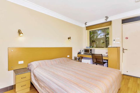 Econo Lodge Karratha - Great Ocean Road Tourism 7