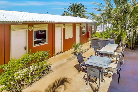 Econo Lodge Karratha - Great Ocean Road Tourism 13