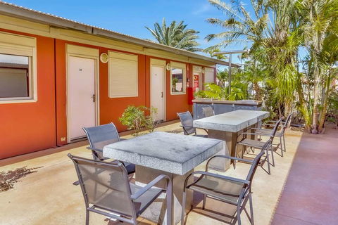 Econo Lodge Karratha - Great Ocean Road Tourism 14
