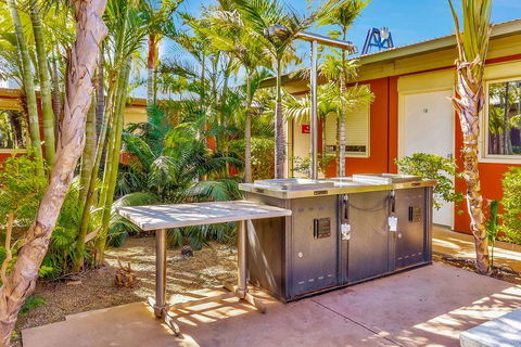 Econo Lodge Karratha - Great Ocean Road Tourism 16