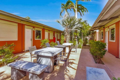 Econo Lodge Karratha - Great Ocean Road Tourism 17