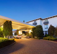 Ramada by Wyndham Diplomat Canberra - Great Ocean Road Tourism