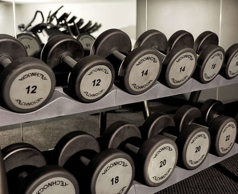 A By Adina Canberra - Great Ocean Road Tourism 13