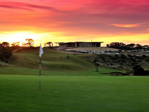 Mercure Portsea - Great Ocean Road Tourism 2