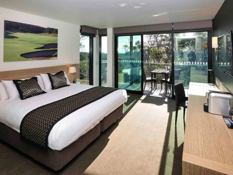 Mercure Portsea - Great Ocean Road Tourism 3