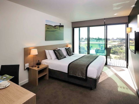 Mercure Portsea - Great Ocean Road Tourism 5