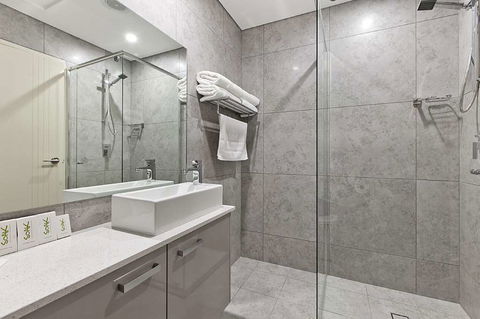 Argus Hotel Darwin - Great Ocean Road Tourism 5