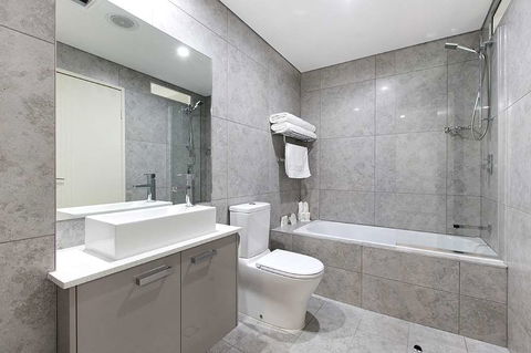 Argus Hotel Darwin - Great Ocean Road Tourism 6