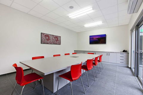 Argus Hotel Darwin - Great Ocean Road Tourism 10