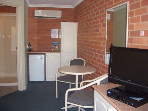 Bendigo Goldfields Motor Inn - Great Ocean Road Tourism 1