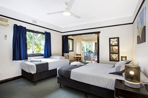 Econo Lodge City Palms Brisbane - Great Ocean Road Tourism 2