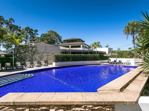 Grand Mercure Allegra Hervey Bay - Great Ocean Road Tourism 2