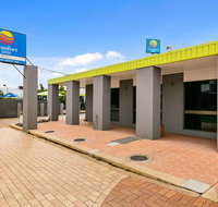 Comfort Inn on Main - Great Ocean Road Tourism