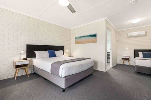 Comfort Inn on Main - Great Ocean Road Tourism 2