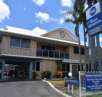 Best Western Ambassador Motor Lodge - Great Ocean Road Tourism