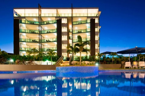 Akama Resort - Great Ocean Road Tourism 0