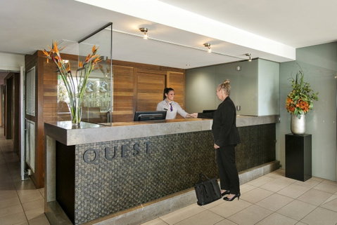 Quest Brighton on the Bay - Great Ocean Road Tourism 1
