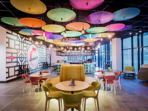 Ibis Styles Hobart Hotel - Great Ocean Road Tourism 0