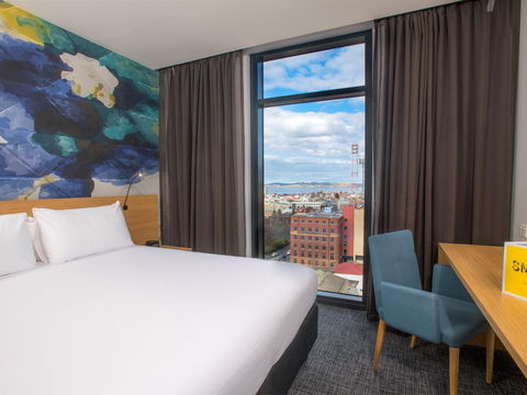 Ibis Styles Hobart Hotel - Great Ocean Road Tourism 2