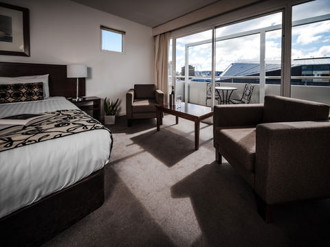 Salamanca Suites - Great Ocean Road Tourism 1