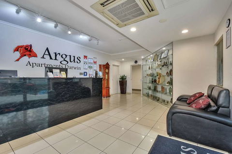 Argus Apartments Darwin - Great Ocean Road Tourism 2