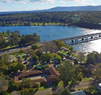 Pleasant Way River Lodge