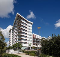 Central Holborn Apartments - Great Ocean Road Tourism