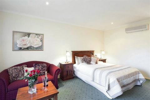 Best Western Crystal Inn - Great Ocean Road Tourism 0