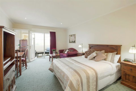 Best Western Crystal Inn - Great Ocean Road Tourism 2
