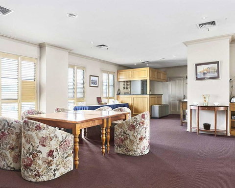 Quality Inn Colonial - Great Ocean Road Tourism 2
