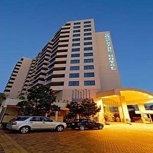 Central Dockside Apartment Hotel - Great Ocean Road Tourism 0