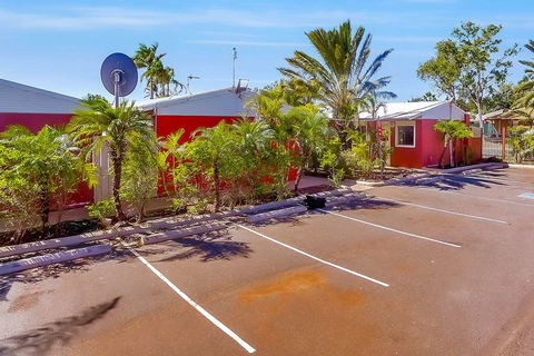Econo Lodge Karratha - Great Ocean Road Tourism 1