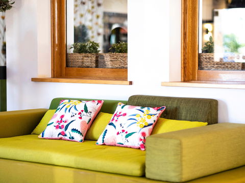 Ibis Styles Karratha - Great Ocean Road Tourism 1