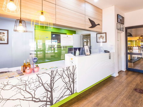 Ibis Styles Karratha - Great Ocean Road Tourism 2