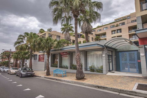 Adina Apartment Hotel Coogee - Great Ocean Road Tourism 0