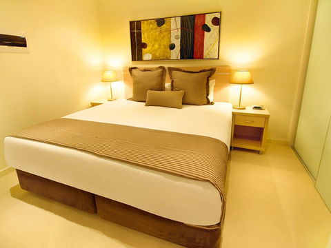 iStay Precinct - Great Ocean Road Tourism 1