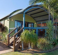 Discovery Parks Gerroa - Great Ocean Road Tourism