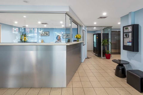 Nesuto Chippendale Sydney Apt Hotel - Great Ocean Road Tourism 1