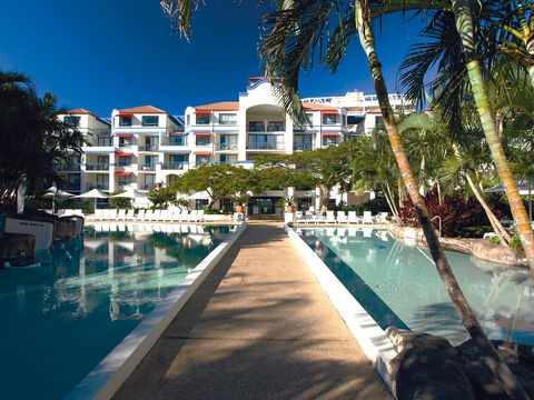 Oaks Calypso Plaza Resort - Great Ocean Road Tourism 0