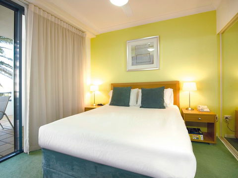 Oaks Calypso Plaza Resort - Great Ocean Road Tourism 2