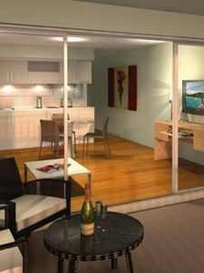 Cabarita Lake Apartments - Great Ocean Road Tourism 1