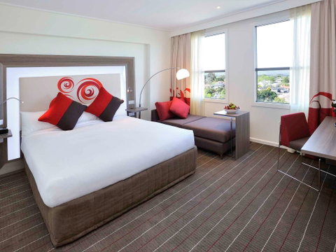 Novotel Glen Waverley - Great Ocean Road Tourism 2