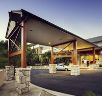 Mercure Clear Mountain Lodge - Great Ocean Road Tourism