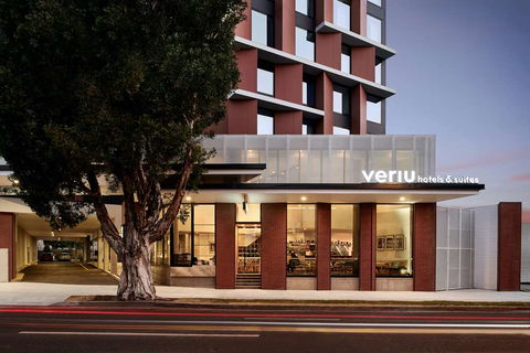 Veriu Green Square - Great Ocean Road Tourism 0