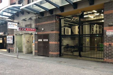 APX Apartments Darling Harbour - Great Ocean Road Tourism 1